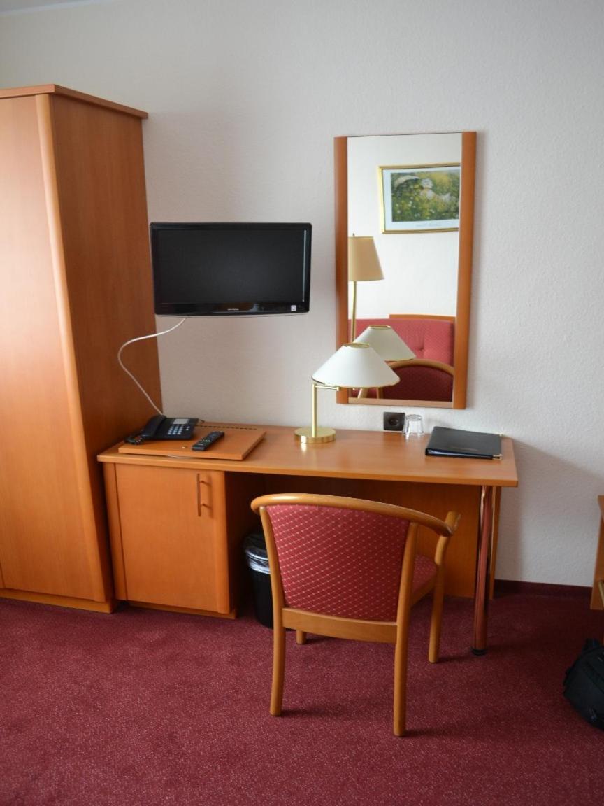 Altstadthotel-Райне Екстериор снимка